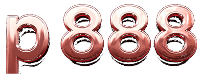 p888 logo